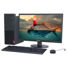 聯(lián)想啟天M415( I5-7500 4G/1T/DVD光驅(qū)/集顯/主機帶HDMI/可裝WIN7/21.5顯示器